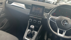 Renault Captur 1.5 dCi 115 Iconic 5dr Diesel Hatchback